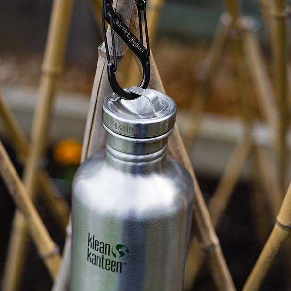Immagine prodotto Klean Kanteen Steel Loop Cap