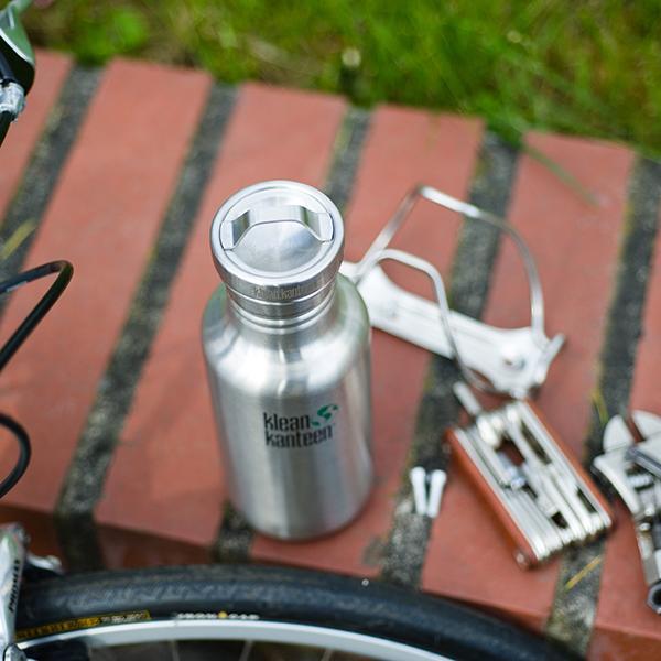Immagine prodotto Klean Kanteen Steel Loop Cap