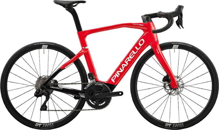 Image du produit Monkey Products Pinarello - Nytro-E5-Carbon