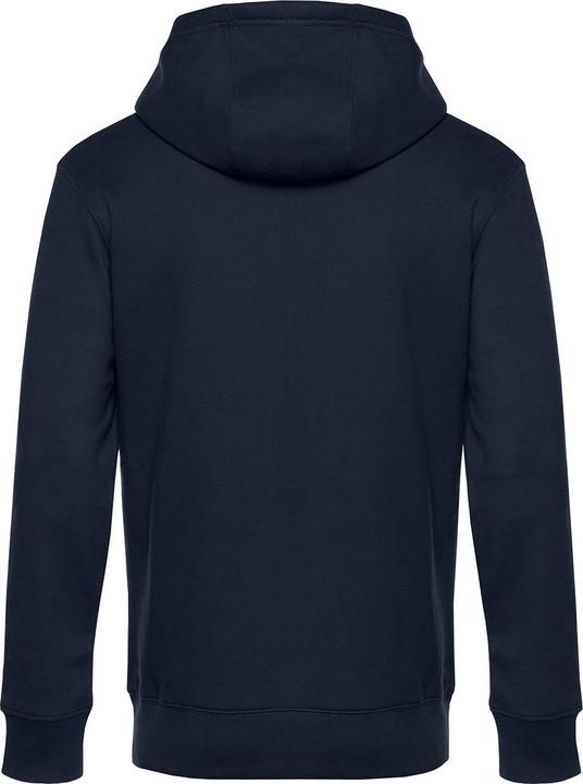 Immagine prodotto B&C Felpa con cappuccio con zip a tutta lunghezza (L)