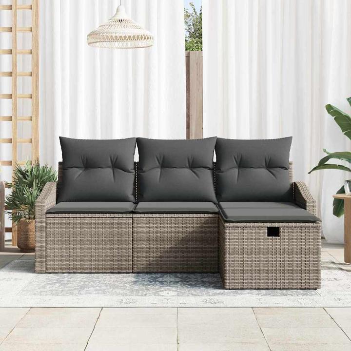 Image du produit vidaXL Rowan