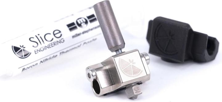 Immagine prodotto Slice Engineering Kit di aggiornamento Creality Ender (Upgrade Bundle)