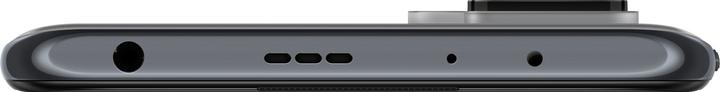 Produktbild Xiaomi Redmi Note 10 Pro (64 GB, Onyx Gray, 6.67", Dual SIM, 108 Mpx, 4G)