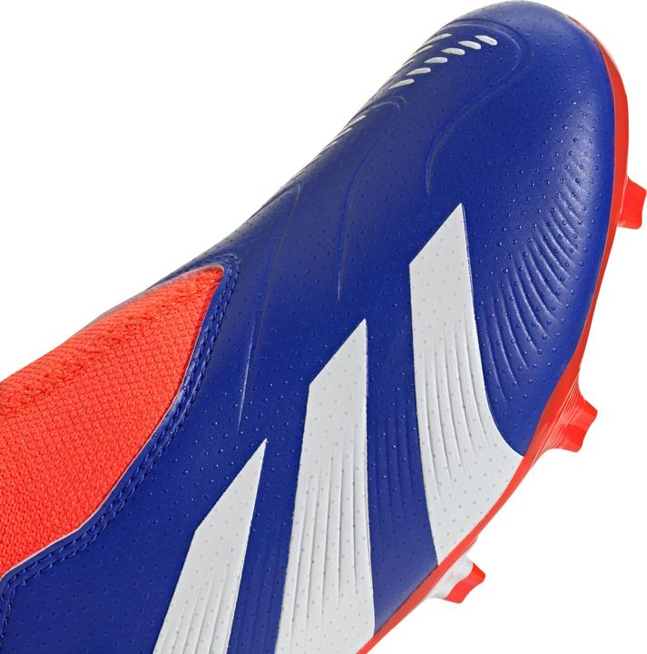 Immagine prodotto adidas scarpe calcio per bambini predator league fg (38)