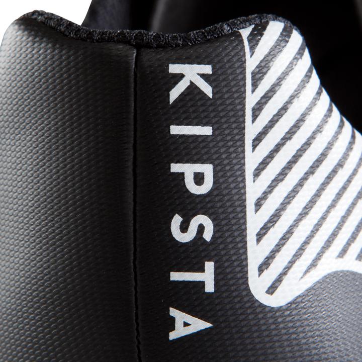 Image du produit Kipsta Chaussures de Football à Cames Femmes/Femmes AG/FG - Agility 100 noir (41)