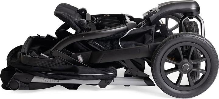 Image du produit Chicco Activ3 Stroller