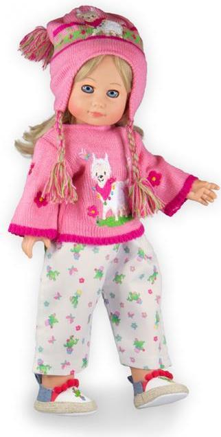 Image du produit Heless Pull avec pantalon en alpaga