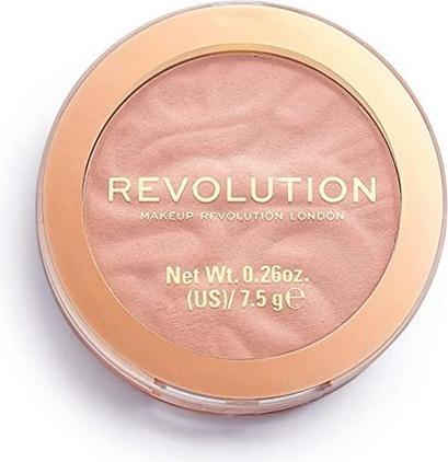 Actual product image Makeup Revolution Re-loaded