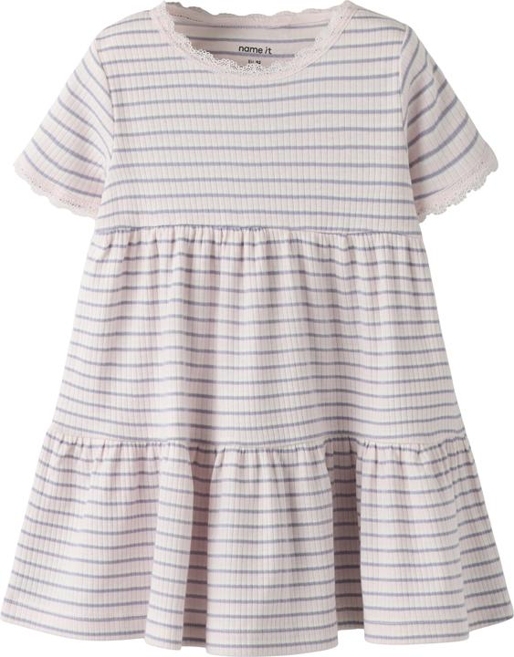 Name it Kleid FENSINA Sweatkleid