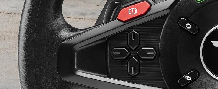 Produktbild Thrustmaster T128 SimTask Pack (Xbox Series S, Windows, Xbox One S, Xbox One X, Xbox Series X)