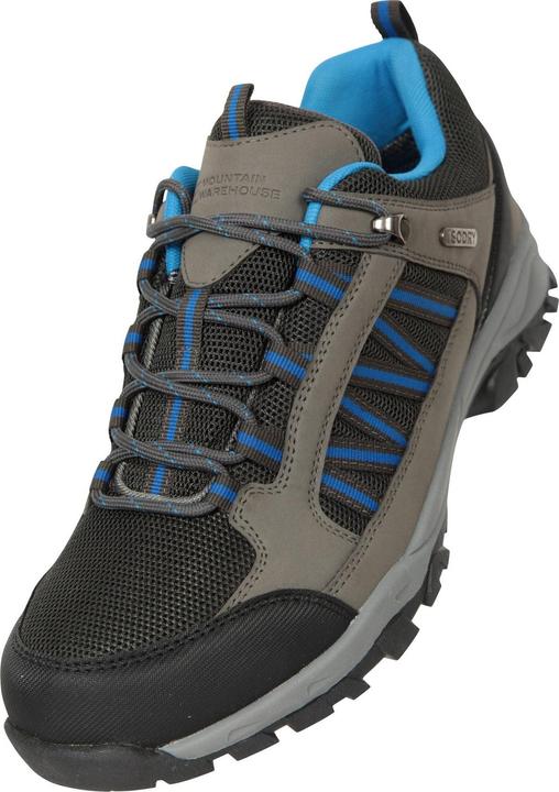 Produktbild Mountain Warehouse Path Wasserdichte Wanderschuhe (45)