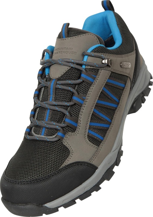 Mountain Warehouse Path Wasserdichte Wanderschuhe
