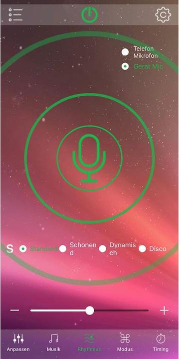 Actual product image Optonica OPT 4326 - LED strip set WiFi 3 m (Multicoloured, 500 cm, Indoor)