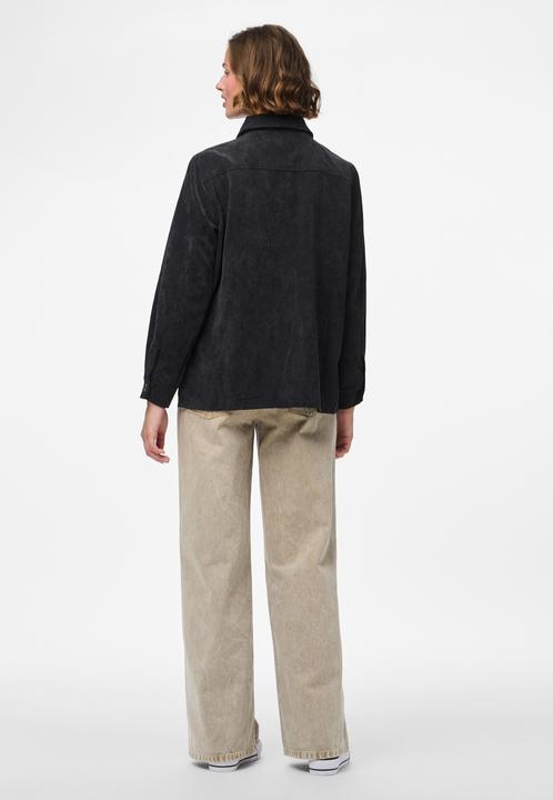 Produktbild Pieces Pceffi Ls Shirt Wvn Noos (XXL)