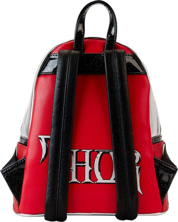 Produktbild Loungefly Marvel by Rucksack Shine Thor Cosplay