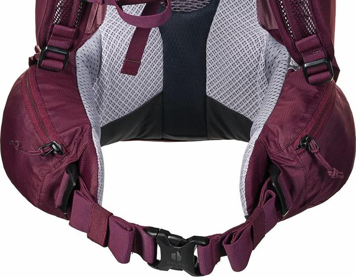 Immagine prodotto Deuter Futura Pro 34 (34 l)