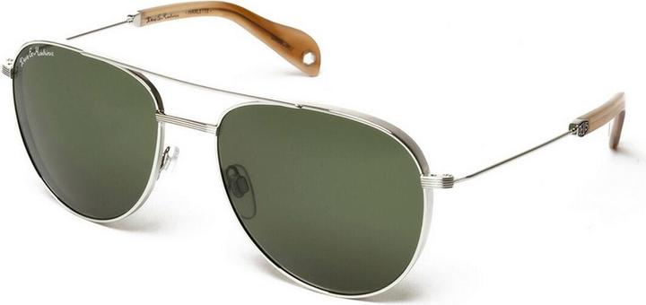 Actual product image Hally & Son Unisex-Sonnenbrille DH509S02 ø 56 mm
