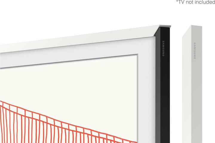 Produktbild Samsung VG-SCFA50WTBXC (Wechselrahmen)