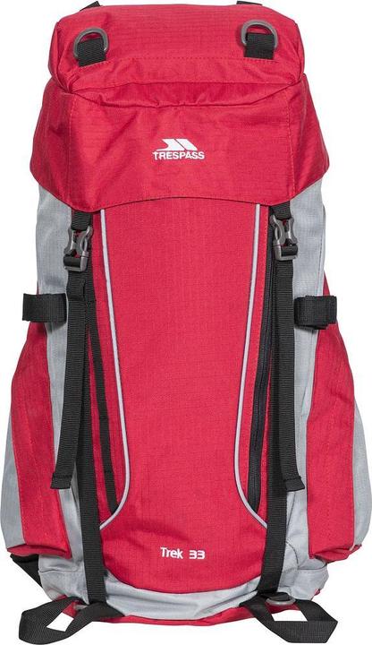 Image du produit Trespass TREK 33 - Sac à dos de randonnée (33 l)