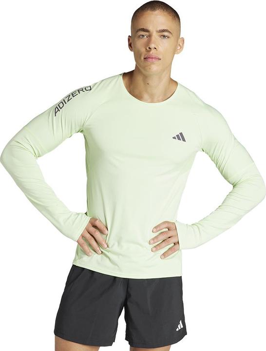 Actual product image adidas Az L Ls M (XXL)