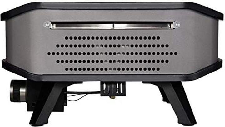 Produktbild Cozze 13 Gas Pizza Oven (Pizzaofen Gas)