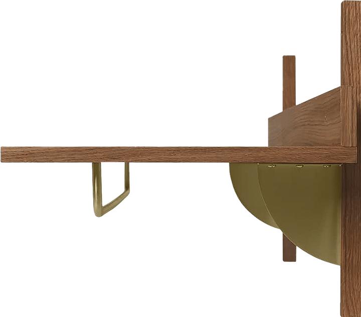 Produktbild Ferm Living Sector (87 x 37 x 34 cm)