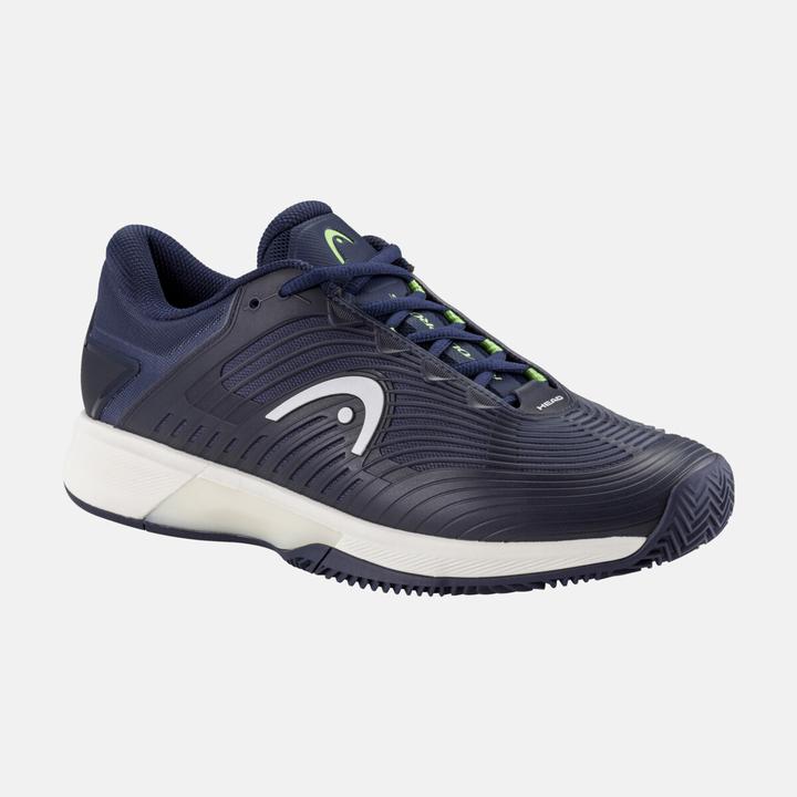 Produktbild Head Revolt Pro 4.5 Sandplatz Tennisschuh Herren (44.5)