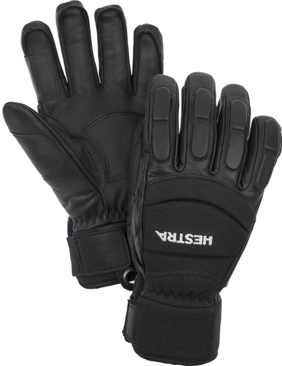 Immagine prodotto Hestra Taglio verticale Czone 5 Finger (L)