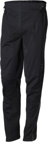 Produktbild BBB Regenhose lang DeltaShield schwarz (XL)