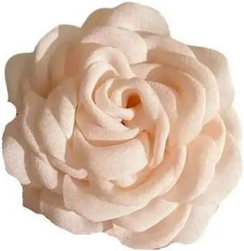Ecarla Grosse Haarspange Creme Rose Xl Sp288k (1 Stk.)