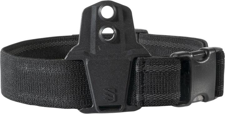 Actual product image Blackhawk Leg strap with adapter