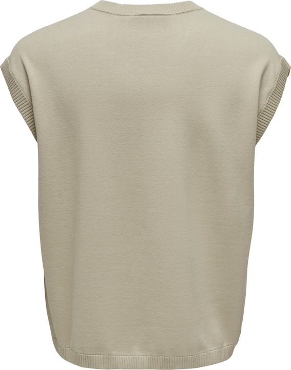 Immagine prodotto Only & Sons Gilet in maglia con scollo a V e vestibilità morbida (XXL)