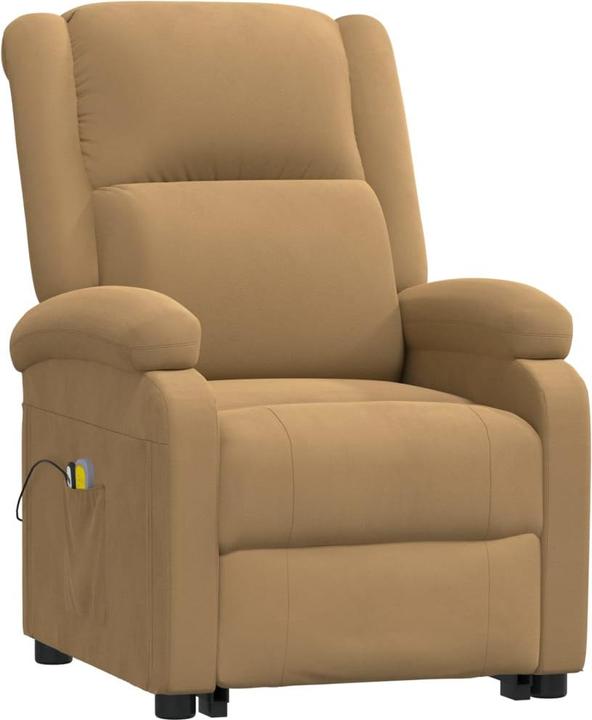 Actual product image vidaXL Zaria