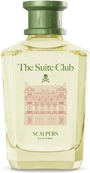Immagine prodotto Scalpers Suite Club Edt 75 Vapo (Eau de toilette, 75 ml)