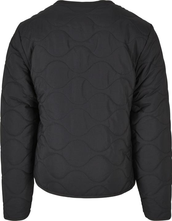 Actual product image Urban Classics Liner Jacket - 20403 (5XL)