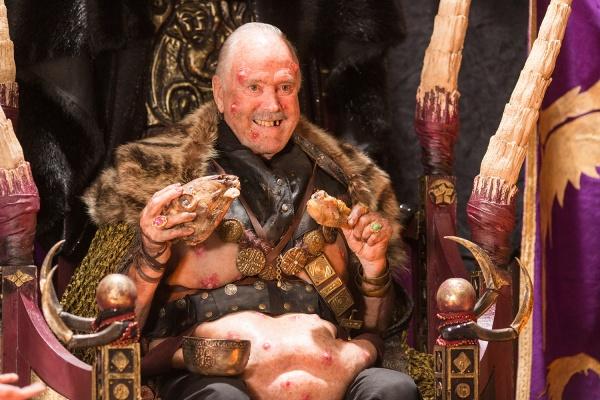 Image du produit Plaion Albion - L'étalon enchanté (Blu-ray, 2016, Allemand)