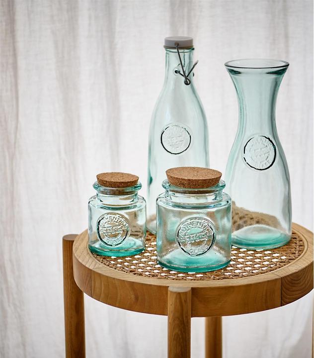 Actual product image Zeller Present decanter (0.80 l)