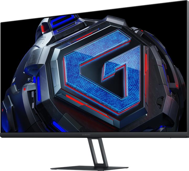Xiaomi G27Qi (2560 x 1440 pixels, 27")