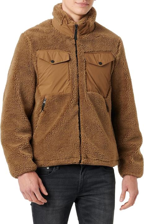 Actual product image s.Oliver Bronze Long Sleeve Jacket (M)