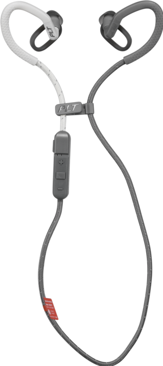 Productafbeelding Poly Backbeat FIT 350 (6 h, Draadloze)
