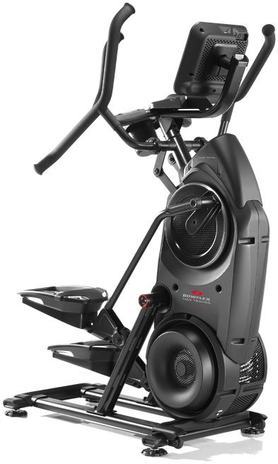 Bowflex Max Total