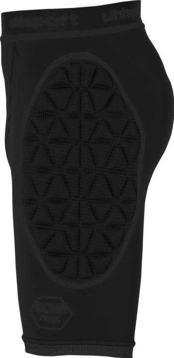 Image du produit Uhlsport Cuissard BIONIKFRAME PADDED SHORT BLACK EDITION (164, Une unité par pack)