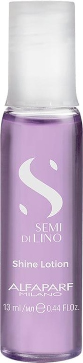 Produktbild Alfaparf Semi Di Lino Sublime Shine Lotion (156 ml)