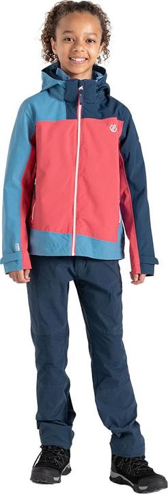 Image du produit Dare2b - Veste imperméable EXPLORE - Enfant (170, 176)