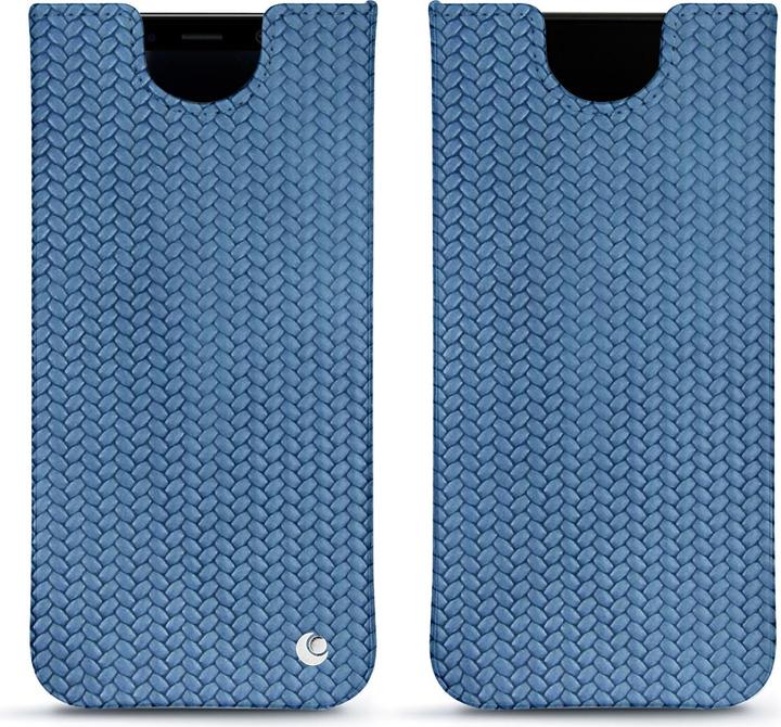 Produktbild Noreve Lederschutzhülle (Samsung Galaxy S8+)