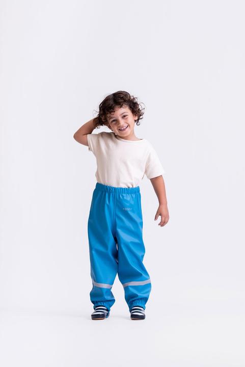 Produktbild BMS Softskin Bundhose (128)