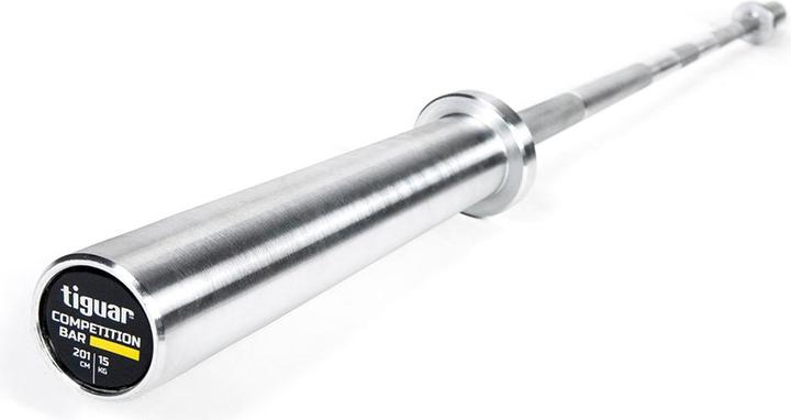 Tiguar Olympischer Greif (1 x 20 kg)