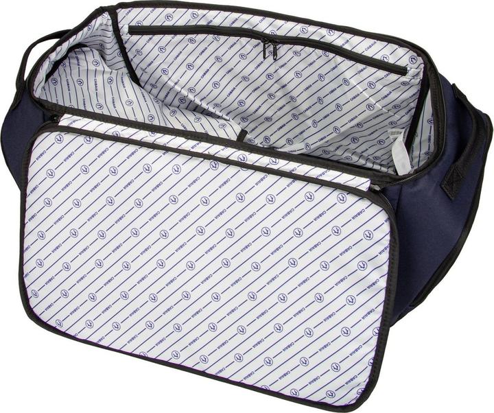 Produktbild Cabaia Duffle Explorer Reykjavik (48 l)