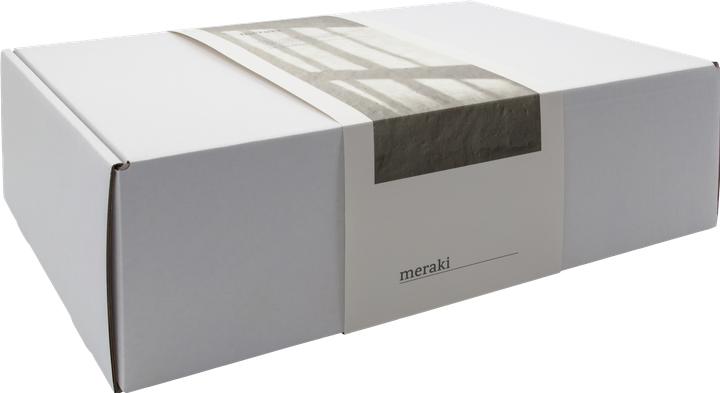 Immagine prodotto Meraki Gift box, - Kitchen double, 490|1000 ml|ml