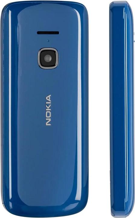 Produktbild Nokia 225 4G (2024) (2.40", 0.30 Mpx)